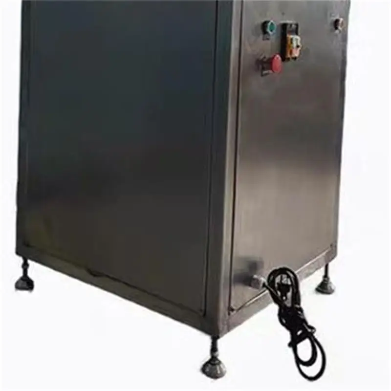 Coconut Half Cutting Machine Coconut Cutter Coconut Water Extraction Machines
Coconut Half Cutting Machine Coconut Cutter Coconut Water Extraction Machines