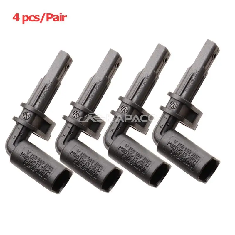 4 wheels/PAIR ABS Wheel Speed Sensor For Audi Q7 2009-15 Volkswagen VW Touareg 10-15 Porsche Cayenne Panamera 2010-2012
4 wheels/PAIR ABS Wheel Speed Sensor For Audi Q7 2009-15 Volkswagen VW Touareg 10-15 Porsche Cayenne Panamera 2010-2012