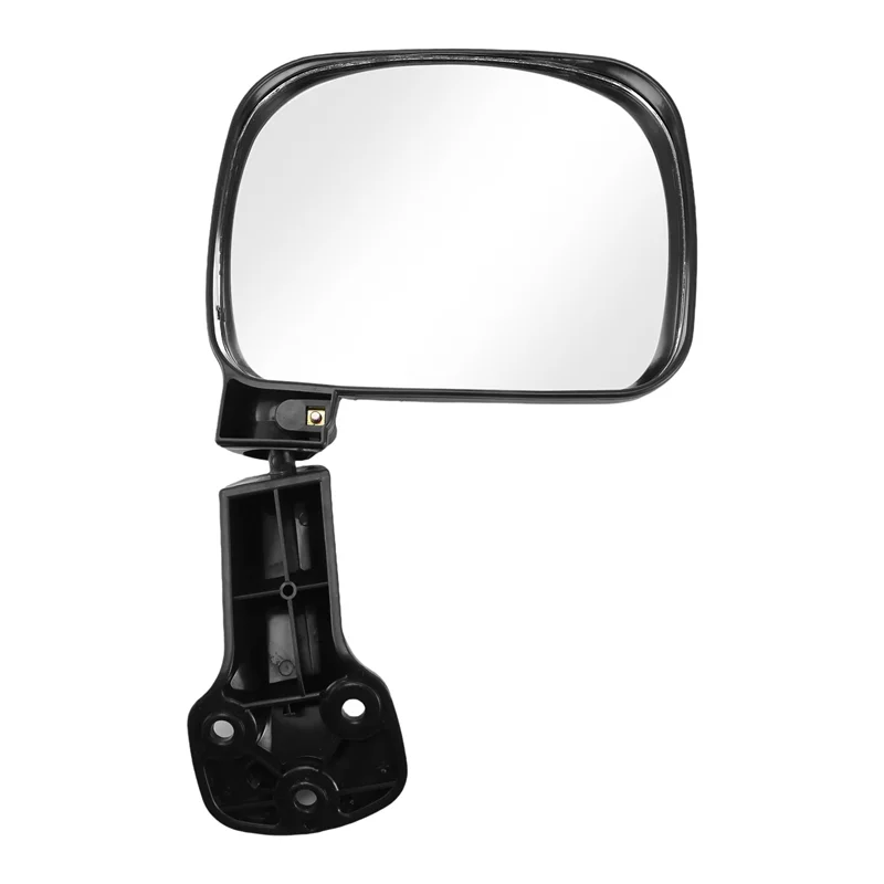 ABXV-Black Rear Tailgate Door Mirror Assembly Car Exterior Parts For Toyota Hiace H200 2005-2013 For RHD DRIVERS
ABXV-Black Rear Tailgate Door Mirror Assembly Car Exterior Parts For Toyota Hiace H200 2005-2013 For RHD DRIVERS