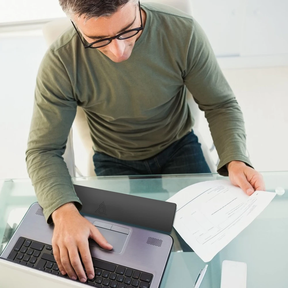 Подставка для рук из мягкой пены с эффектом памяти на 81 клавишу, эргономичная, с противоскользящей резиновой основой, для длительной работы, учебы и игр
Подставка для рук из мягкой пены с эффектом памяти на 81 клавишу, эргономичная, с противоскользящей резиновой основой, для длительной работы, учебы и игр