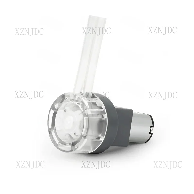Peristaltic 3V12V Mini Electric DC Metering Self-Priming Pump Experimental Small Flow
Peristaltic 3V12V Mini Electric DC Metering Self-Priming Pump Experimental Small Flow