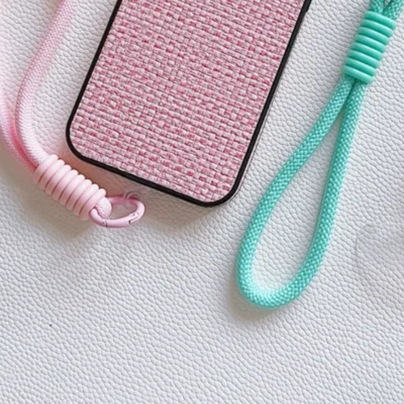 Mobile Phone Lanyard Strap Hanging Chain Ring Cord With Patch Wrist Strap For Cell Phone Case Rope Keychain
Mobile Phone Lanyard Strap Hanging Chain Ring Cord With Patch Wrist Strap For Cell Phone Case Rope Keychain