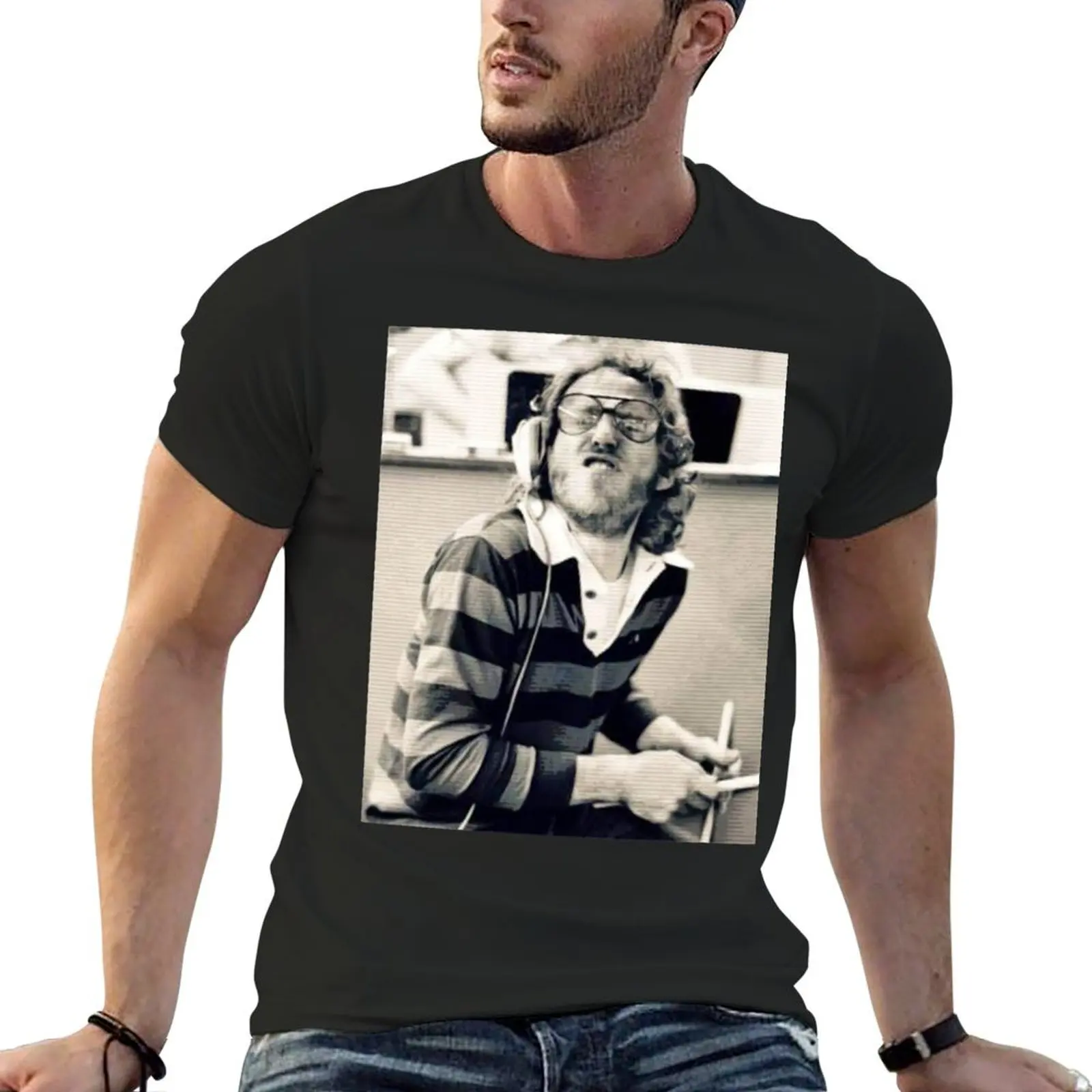 Levon Helm T-Shirt plus size clothes Blouse oversized mens designer clothes
Levon Helm T-Shirt plus size clothes Blouse oversized mens designer clothes