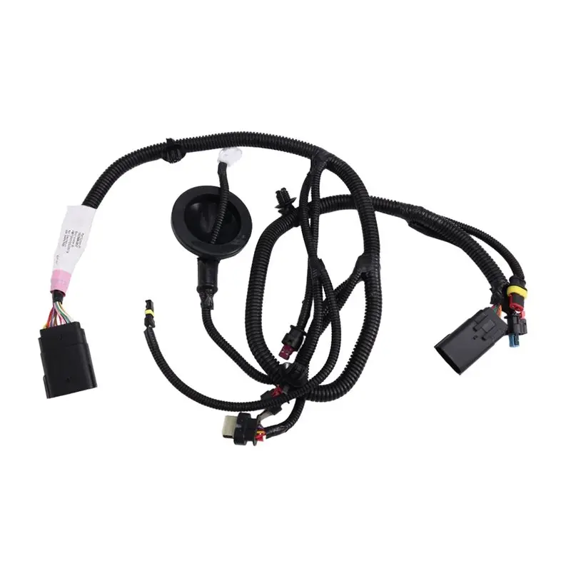 Автомобильный бампер, ремень безопасности для Tesla Model Y Juniper 2025 1933906, сменный ремень безопасности, аксессуары 1933906-00-C
Автомобильный бампер, ремень безопасности для Tesla Model Y Juniper 2025 1933906, сменный ремень безопасности, аксессуары 1933906-00-C