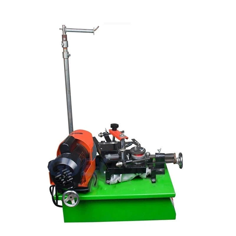 Автоматическая точилка для ленточной пилы, прецизионная деревообрабатывающая шлифовальная машина для заточки лезвий, точилки для ножей с мокрым камнем, профессиональные
Автоматическая точилка для ленточной пилы, прецизионная деревообрабатывающая шлифовальная машина для заточки лезвий, точилки для ножей с мокрым камнем, профессиональные