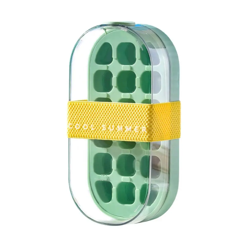 Unique 2 in 1 Ice Cube Water Bottle Silicone Reusable Ice Cube Molds Portable Detachable Ice Mould Tray Kitchen Tools
Unique 2 in 1 Ice Cube Water Bottle Silicone Reusable Ice Cube Molds Portable Detachable Ice Mould Tray Kitchen Tools