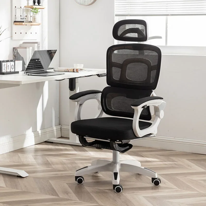 Study Desk Office Chairs Computer Recliner Comfortable Mobiles Living Room Office Chairs Executive Cadeiras De Gamer Furniture
Study Desk Office Chairs Computer Recliner Comfortable Mobiles Living Room Office Chairs Executive Cadeiras De Gamer Furniture