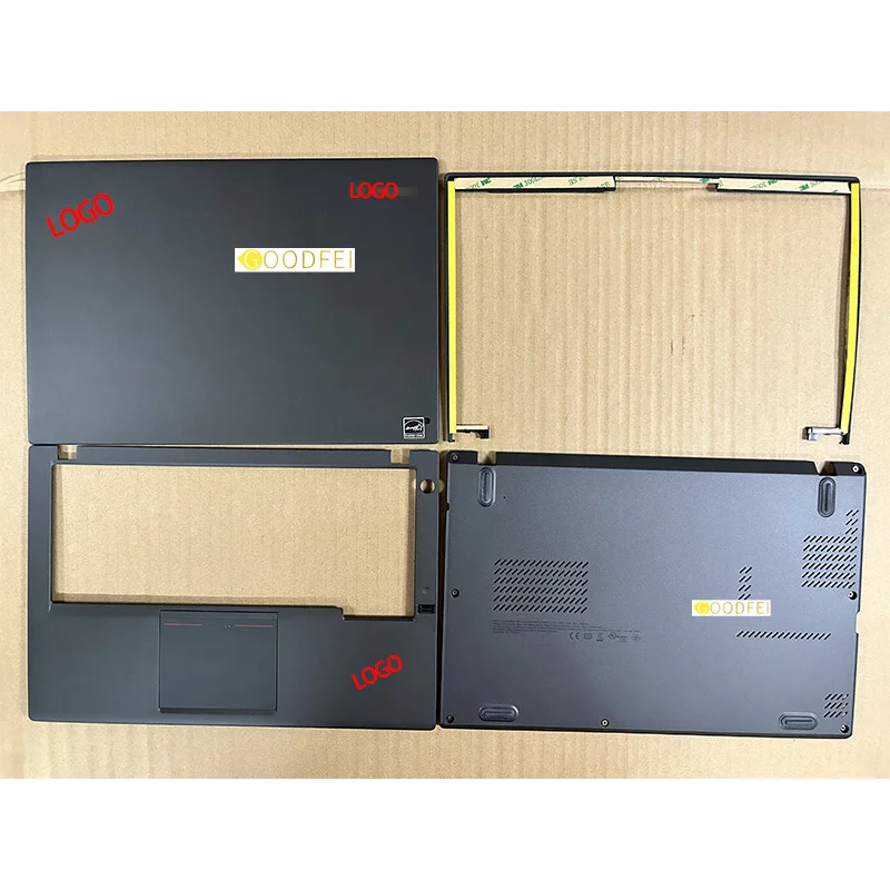 Новинка, оригинальный сенсорный чехол для ноутбука Lenovo Thinkpad X230S X240S, задняя панель, Упор для рук, рамка для клавиатуры, нижний корпус
Новинка, оригинальный сенсорный чехол для ноутбука Lenovo Thinkpad X230S X240S, задняя панель, Упор для рук, рамка для клавиатуры, нижний корпус