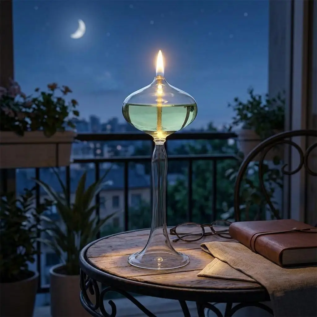 Candle Holder Tealight Romantic Clear Creative Accessories Candlestick for Bedroom Festival Candlelight Dinner Party Wedding
Candle Holder Tealight Romantic Clear Creative Accessories Candlestick for Bedroom Festival Candlelight Dinner Party Wedding