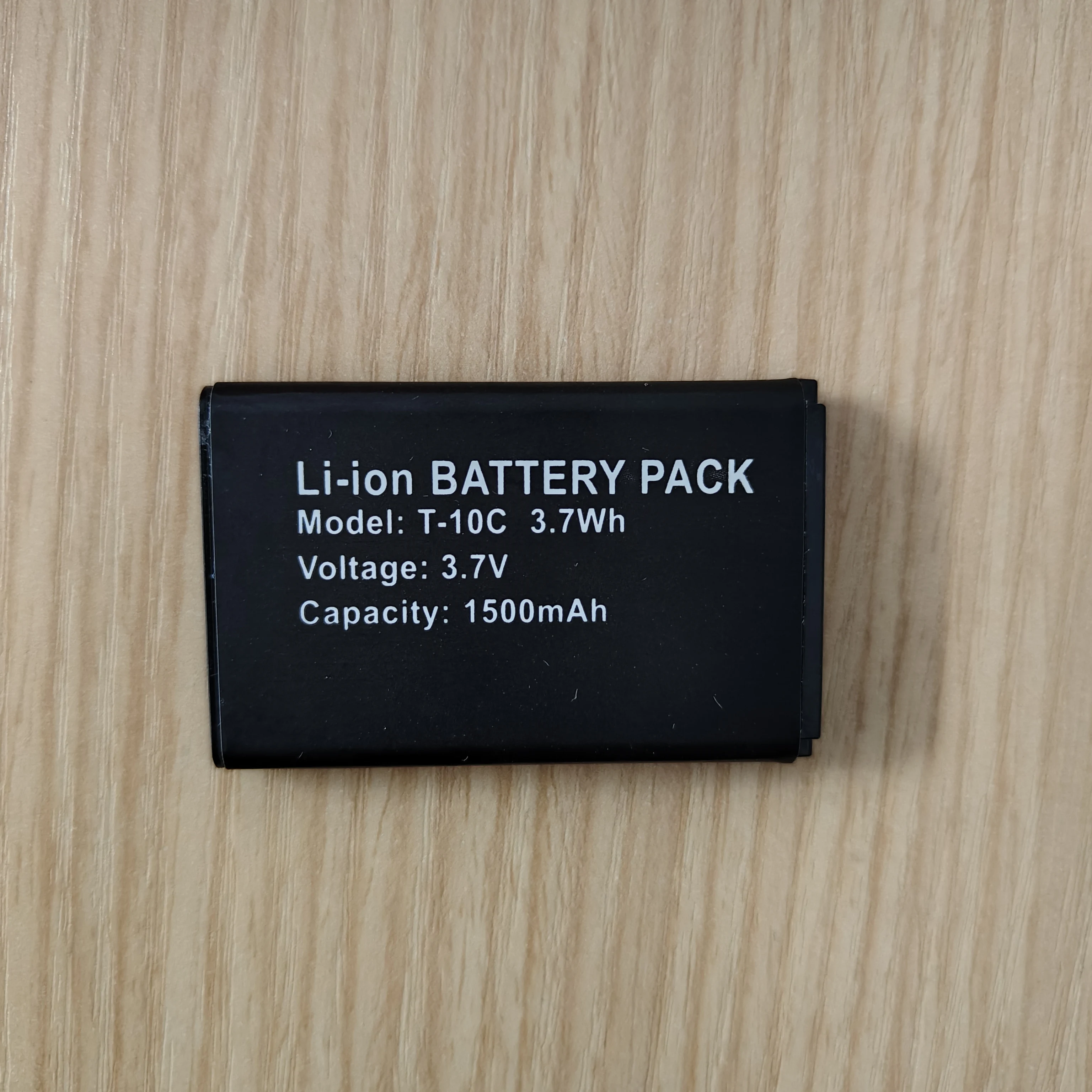 Baofeng Mini Walkie Talkie BF-T1 High Capacity Black Battery 1500mAh Portable Two Radio Transceiver Walkie Talkie For Kids Gifts
Baofeng Mini Walkie Talkie BF-T1 High Capacity Black Battery 1500mAh Portable Two Radio Transceiver Walkie Talkie For Kids Gifts