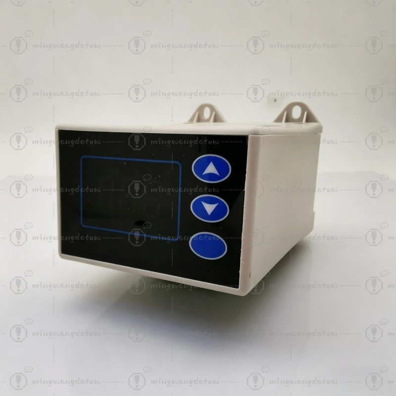 Feinade KM101 Phase Loss Protection Relay Three Phase Motor Phase Failure Protector for Water Pump
Feinade KM101 Phase Loss Protection Relay Three Phase Motor Phase Failure Protector for Water Pump
