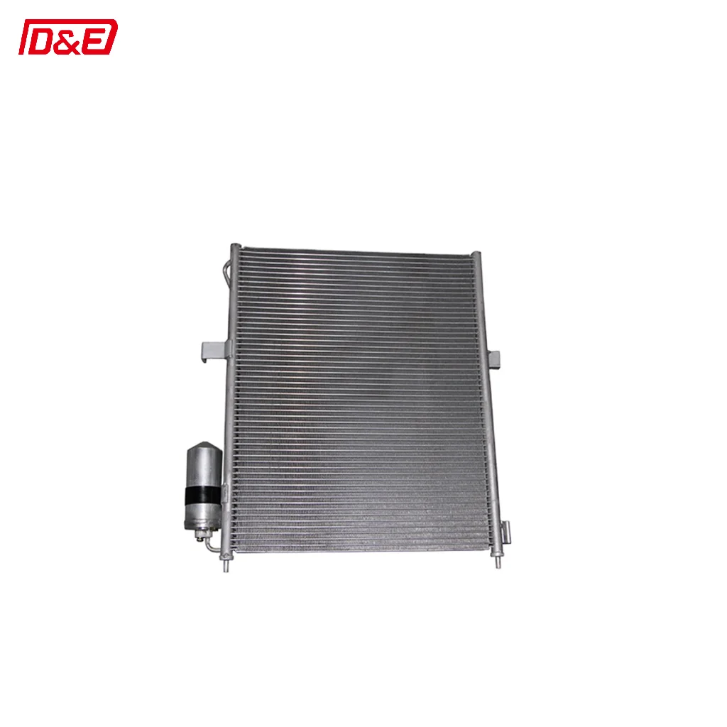 Auto AC condenser for Mitsubishi L200 7812A171 MN123606 MN123642 MN148282 222690281
Auto AC condenser for Mitsubishi L200 7812A171 MN123606 MN123642 MN148282 222690281