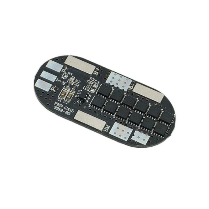 40A Thermals Stable PCBs Circuit Board With Two Cell Series Protections for Heavy Duty Cooling Fan and EVs
40A Thermals Stable PCBs Circuit Board With Two Cell Series Protections for Heavy Duty Cooling Fan and EVs