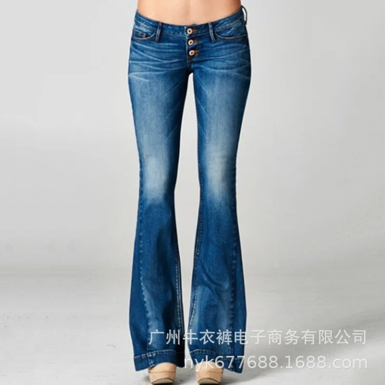 2026 Spring/Summer New Collection in Stock Women's Fashion Women's Jeans Washed Temperament Commuting Jeans Women's Pants
2026 Spring/Summer New Collection in Stock Women's Fashion Women's Jeans Washed Temperament Commuting Jeans Women's Pants