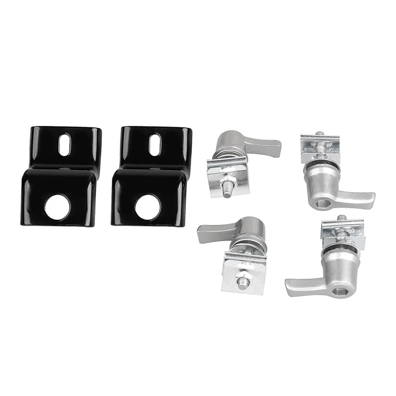 Saddlebag Lock Mounting Screw Saddlebag 1 Touch Upgrade Kit For Road King Classic FLHRC Ultra FLTRU Parts
Saddlebag Lock Mounting Screw Saddlebag 1 Touch Upgrade Kit For Road King Classic FLHRC Ultra FLTRU Parts