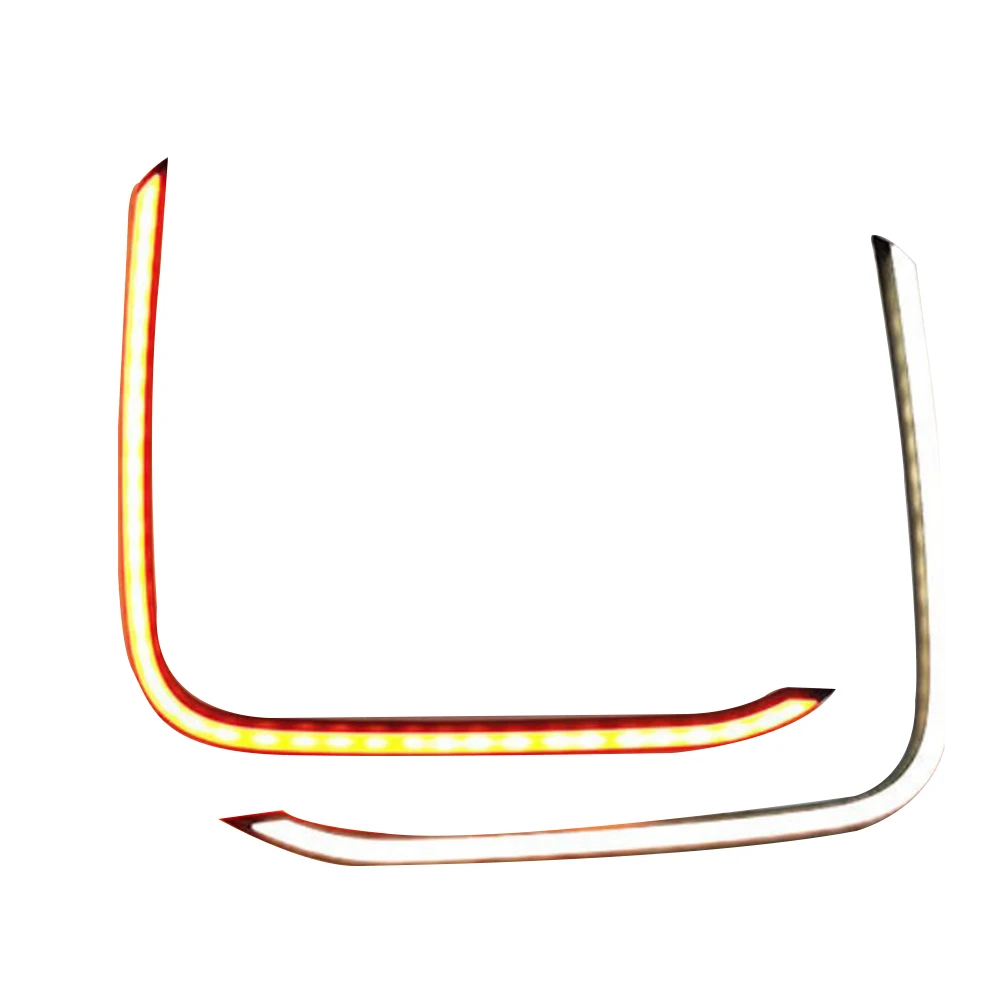 Suitable for 2023 Chery Tiggo 9 Daytime Running Light Modification LED Front Bumper Driving Decorative Light Front Fog Light Tur
Suitable for 2023 Chery Tiggo 9 Daytime Running Light Modification LED Front Bumper Driving Decorative Light Front Fog Light Tur