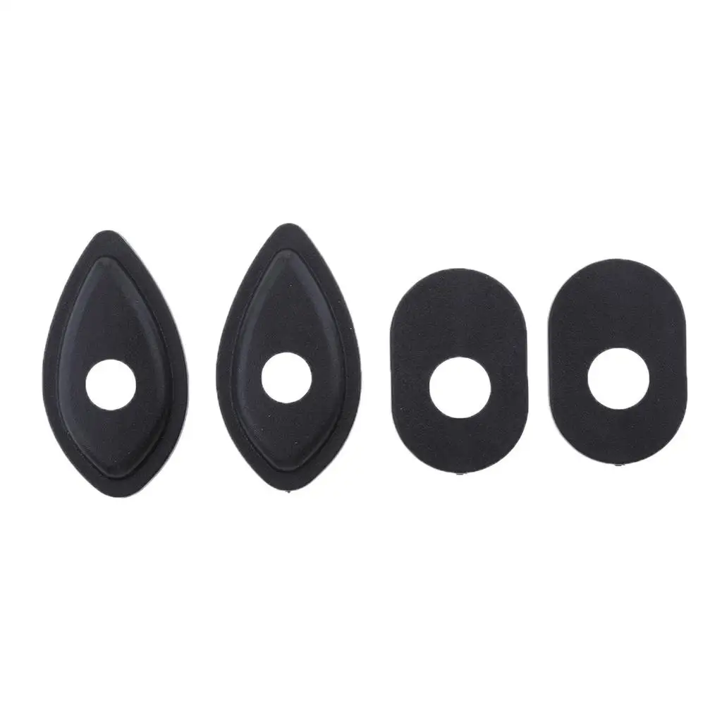 Motorcycle Turn Light Adapter Spacers for Honda NC700S NC700X 12-13 Tough Thermoplastic Construction
Motorcycle Turn Light Adapter Spacers for Honda NC700S NC700X 12-13 Tough Thermoplastic Construction