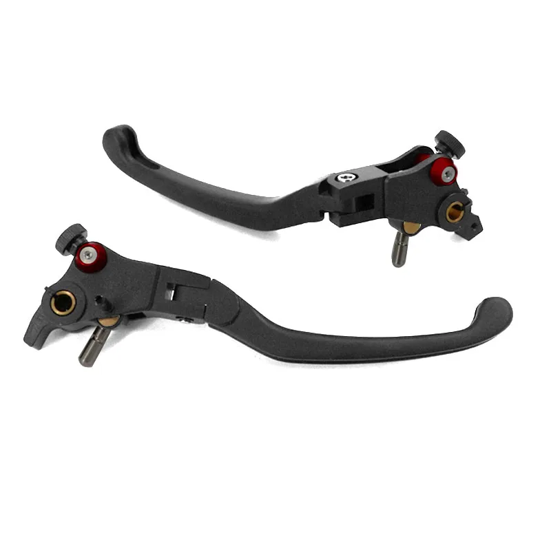 Motorcycle For Ducati Panigale V2 V4 V4S Streetfighter V4 magnesium aluminum Accessories Folding Handle Lever Brake Clutch Lever
Motorcycle For Ducati Panigale V2 V4 V4S Streetfighter V4 magnesium aluminum Accessories Folding Handle Lever Brake Clutch Lever
