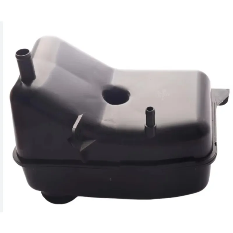 Steering Gear Booster Fluid Bottle for Land Rover Defender Range Rover PCF101590 FA399972 Black New Automobile Part
Steering Gear Booster Fluid Bottle for Land Rover Defender Range Rover PCF101590 FA399972 Black New Automobile Part