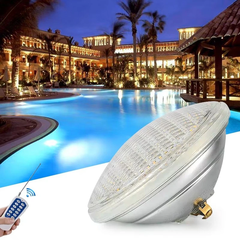 Classic Par56 Light Emitting Diode Light Rgb 35W Luces Para Piscina Lighting Waterproof Pool Emitting Diode Pool
Classic Par56 Light Emitting Diode Light Rgb 35W Luces Para Piscina Lighting Waterproof Pool Emitting Diode Pool