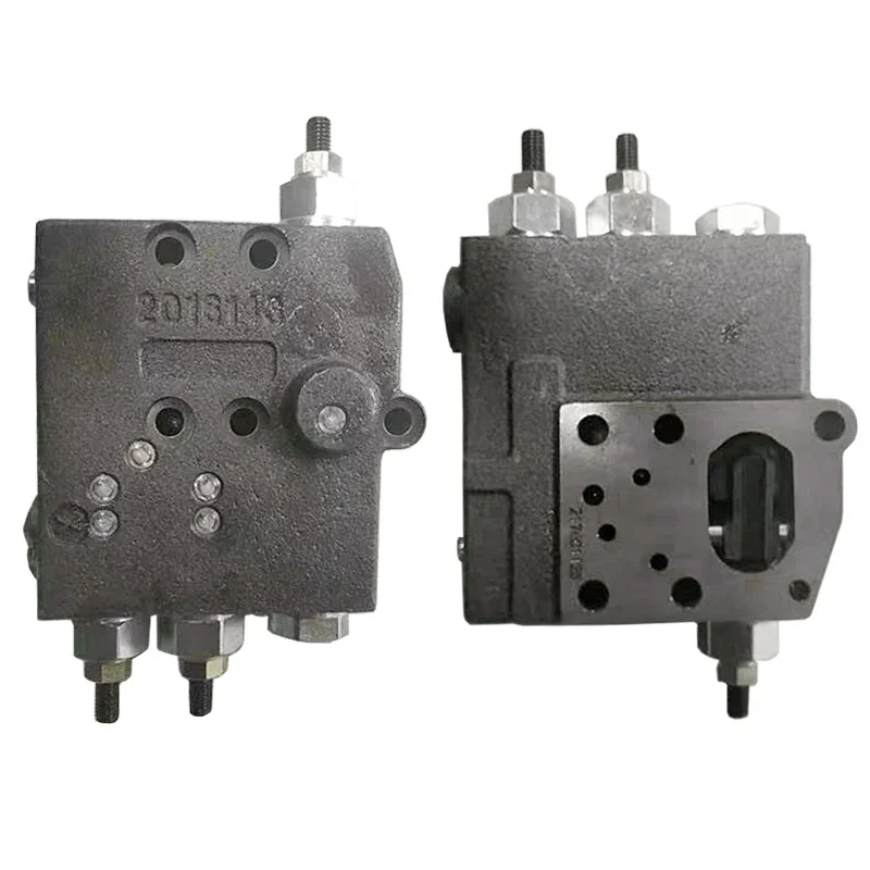 Запчасти поршневого насоса Rexroth A11VO45 A11VO60 A11VO75 LRDS, контрольный клапан
Запчасти поршневого насоса Rexroth A11VO45 A11VO60 A11VO75 LRDS, контрольный клапан
