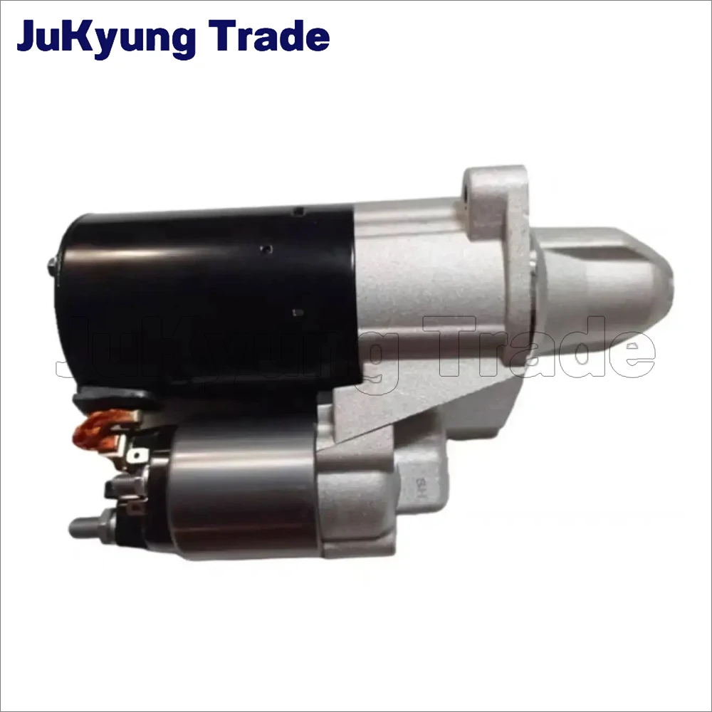 Suitable for Mercedes-Benz W220 W221 engine S280 starter S300 S320 motor S350 machine S400S500
Suitable for Mercedes-Benz W220 W221 engine S280 starter S300 S320 motor S350 machine S400S500