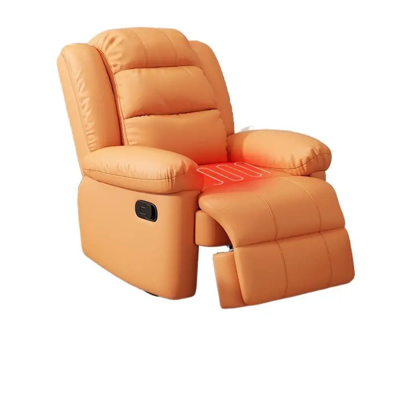 First-class space sofa cabin single person technology fabric electric multi-function rotary heating massage
First-class space sofa cabin single person technology fabric electric multi-function rotary heating massage
