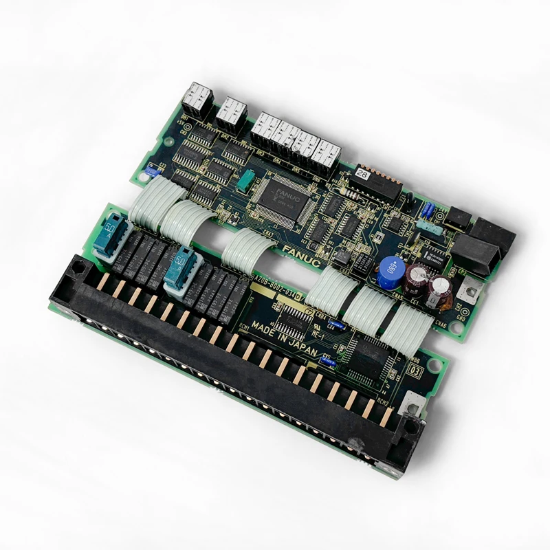 A20B-8002-0340 Fanuc Circuit Board Robot Board CNC Machine Tool Accessories Inquiry Price Negotiation