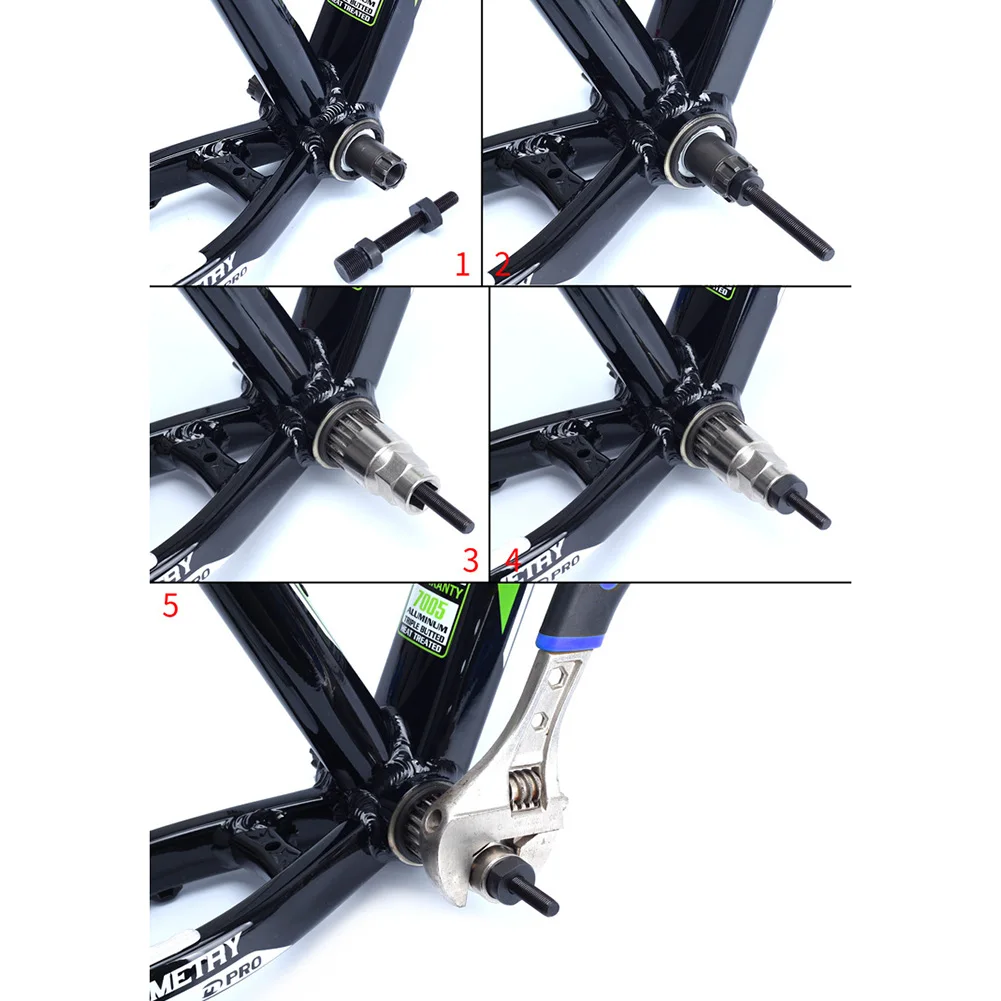 Bracket Bottom Sleeve Fixing Rod Cycling Fittings Fixing Repair Rod Tool Anti-Drop Assist Auxiliary High Quality
Bracket Bottom Sleeve Fixing Rod Cycling Fittings Fixing Repair Rod Tool Anti-Drop Assist Auxiliary High Quality
