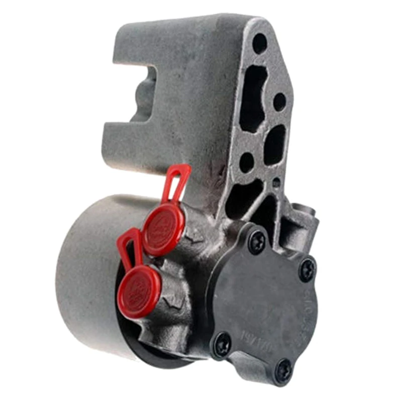 Excavator Parts Fuel Pump For Volvo L105 L60H L90G DD110B EC140C EC160C W180D OE: 22905123
Excavator Parts Fuel Pump For Volvo L105 L60H L90G DD110B EC140C EC160C W180D OE: 22905123