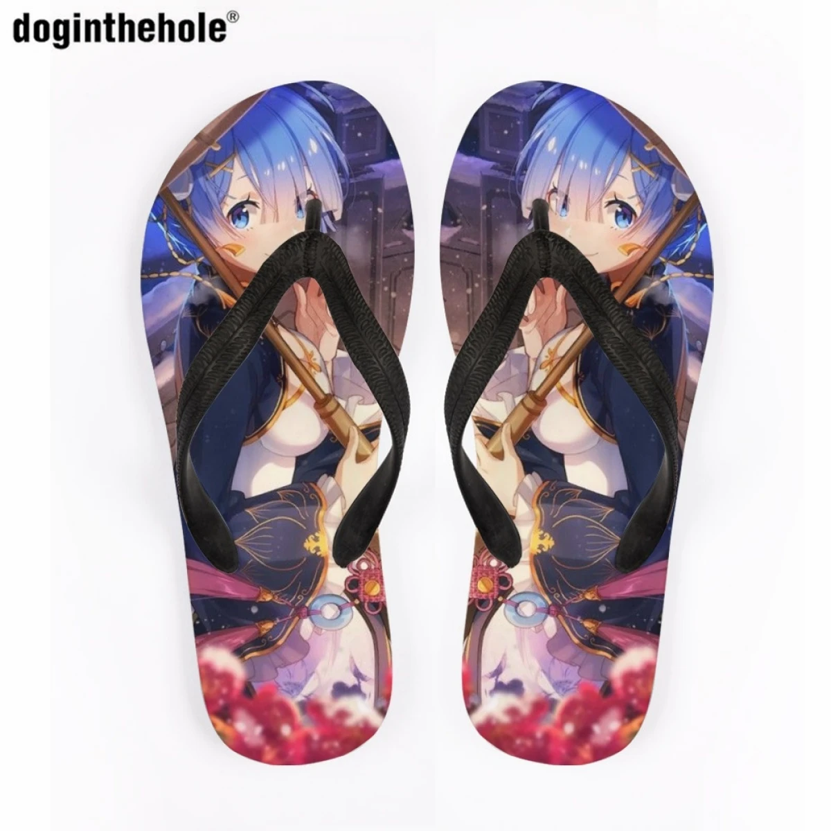 Doginthehole женские тапочки новые Re Zero Rem Ram дизайнерские Японские Аниме шлепанцы для мужчин уличные пляжные сандалии слипоны обувь для бисероплетения
Doginthehole женские тапочки новые Re Zero Rem Ram дизайнерские Японские Аниме шлепанцы для мужчин уличные пляжные сандалии слипоны обувь для бисероплетения