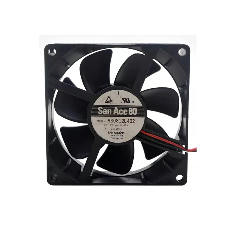 НОВЫЙ ОРИГИНАЛЬНЫЙ 9S0812L402 12 В 0,05 А 8025 80*80*25 мм 8 см ОХЛАЖДАЮЩИЙ ВЕНТИЛЯТОР
НОВЫЙ ОРИГИНАЛЬНЫЙ 9S0812L402 12 В 0,05 А 8025 80*80*25 мм 8 см ОХЛАЖДАЮЩИЙ ВЕНТИЛЯТОР