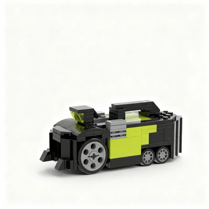 202PCS MOC City Champions Super Car Micro Sweeper W Gig Hot Wheels Acceleracers 20TH Anniversary Model Technology DIY Gift Home
202PCS MOC City Champions Super Car Micro Sweeper W Gig Hot Wheels Acceleracers 20TH Anniversary Model Technology DIY Gift Home