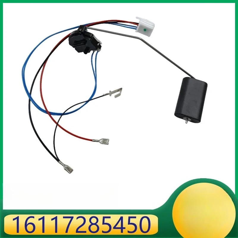 FOR BMW X3X4 Fuel Tank Fuel Level Position Sensor Fuel Float OEM: 16117285450 
FOR BMW X3X4 Fuel Tank Fuel Level Position Sensor Fuel Float OEM: 16117285450