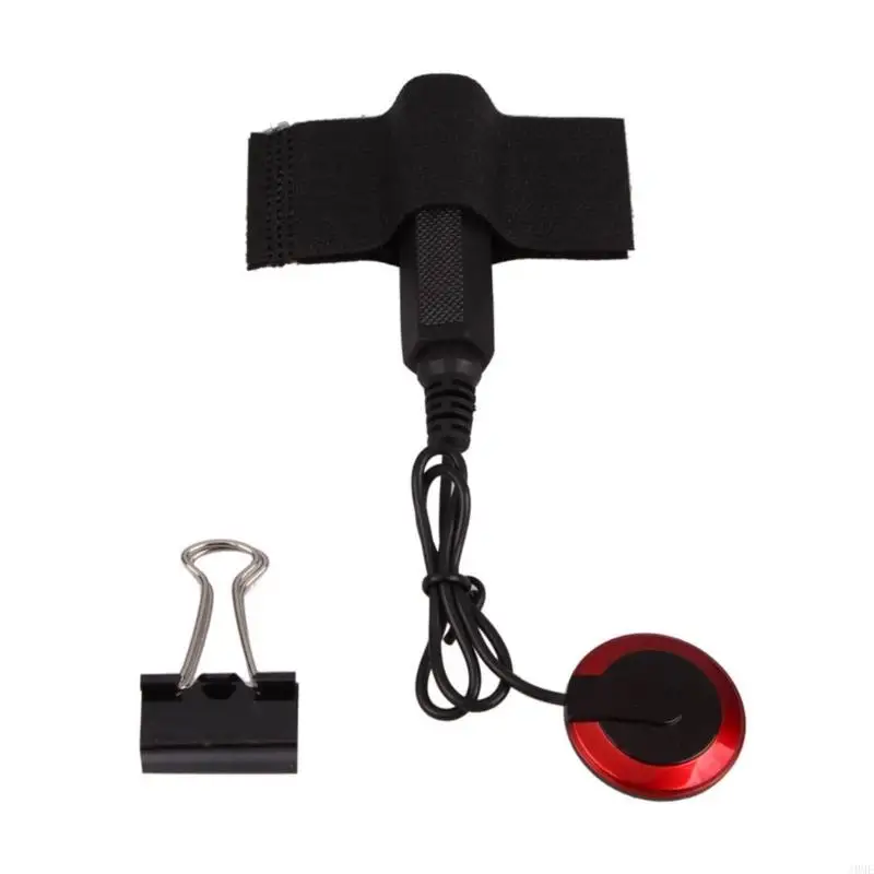 Universals Piezo Guitar Microphone Pickup Clip Piezo Contact Microphone Pickup Electric Acoustic Guitar Pickup Enduring
Universals Piezo Guitar Microphone Pickup Clip Piezo Contact Microphone Pickup Electric Acoustic Guitar Pickup Enduring