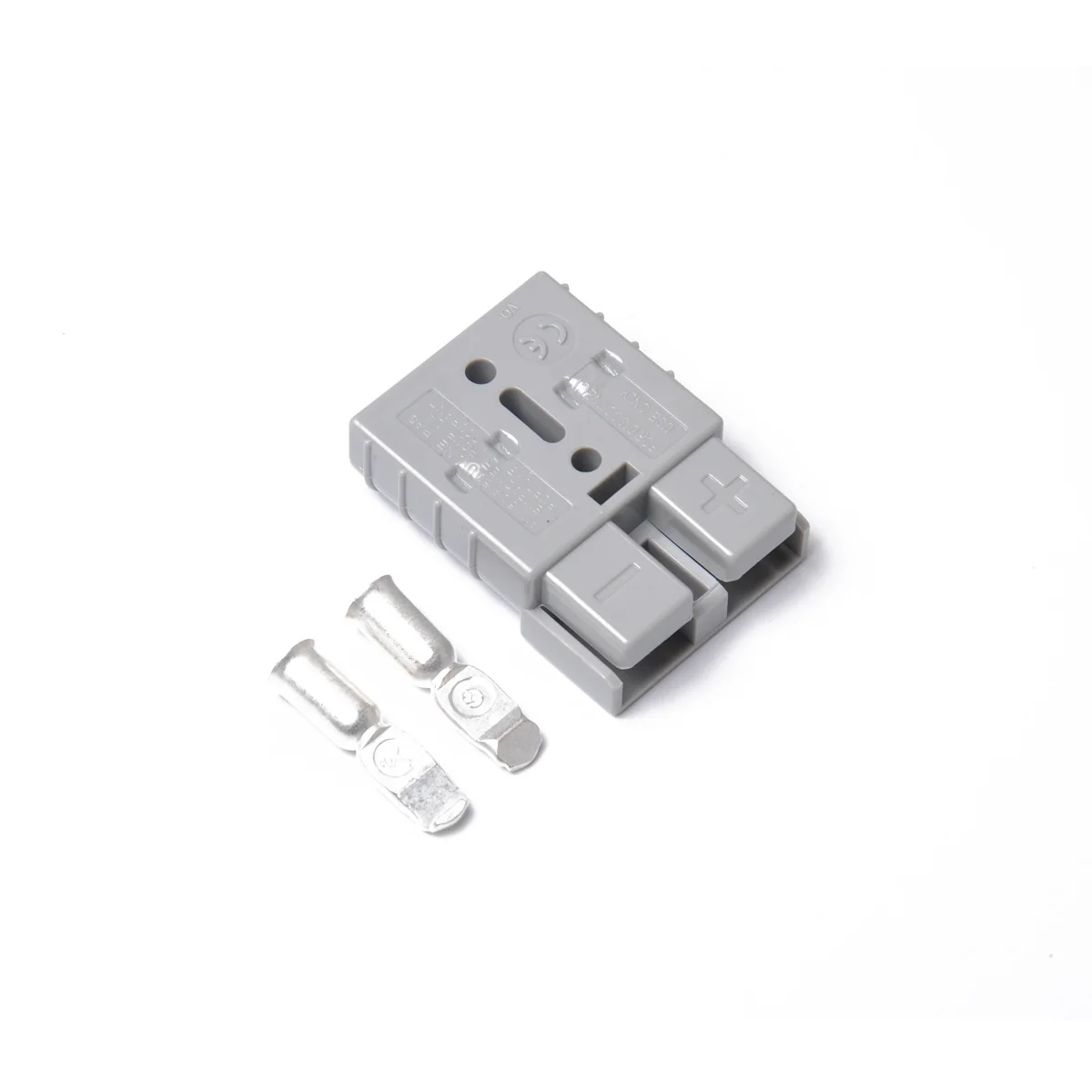 Одна пара клемм для быстрого подключения 50 А, 600 В, длина кабеля 25 см, подходит для солнечной панели, двойного каравана, холодильника
Одна пара клемм для быстрого подключения 50 А, 600 В, длина кабеля 25 см, подходит для солнечной панели, двойного каравана, холодильника