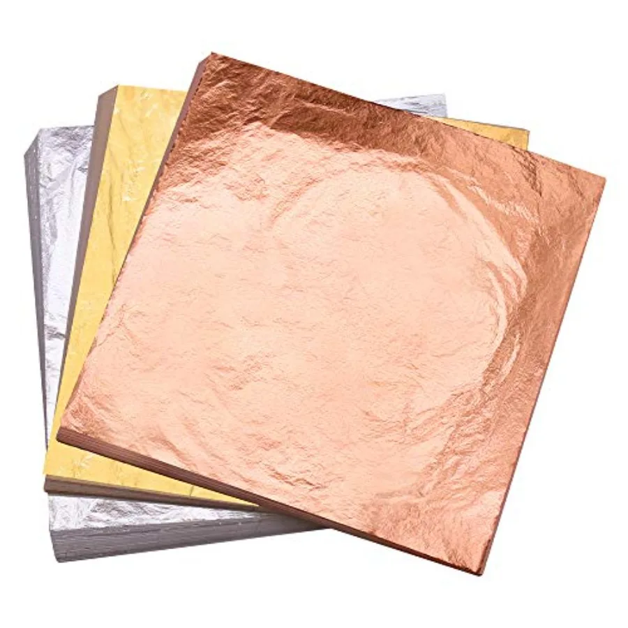 300pc Leaf Set for Resin, 3 Colors Foil for Candle Making, Crafting, Slime, Resin Accessories, Painting, Crafts, Nail Art, Home
300pc Leaf Set for Resin, 3 Colors Foil for Candle Making, Crafting, Slime, Resin Accessories, Painting, Crafts, Nail Art, Home