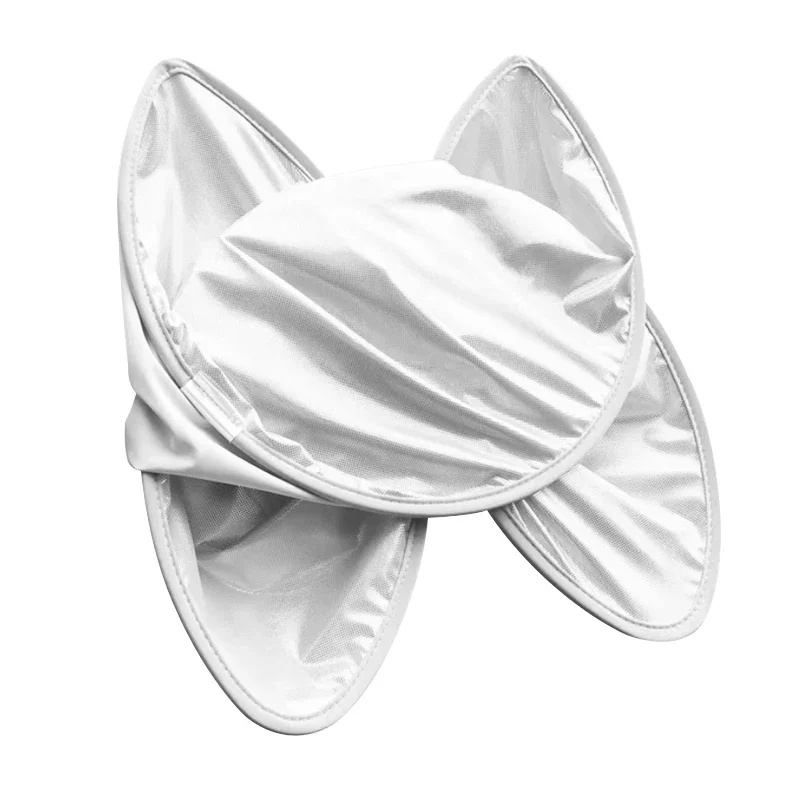 For DEEPAL SL03 L07 2023-2025 Car Sunroof Sunshade Cover Colorful Ice Nano Heat Insulation Skylight Anti-UV Auto Accessories
For DEEPAL SL03 L07 2023-2025 Car Sunroof Sunshade Cover Colorful Ice Nano Heat Insulation Skylight Anti-UV Auto Accessories