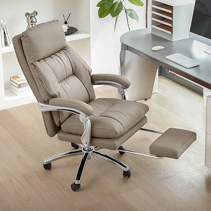 Comfortable Office Chair Design Meeting Desk Chairs Relaxation Armchair Height Adjustable Furniture Home Chaise Computer Pc Room
Comfortable Office Chair Design Meeting Desk Chairs Relaxation Armchair Height Adjustable Furniture Home Chaise Computer Pc Room