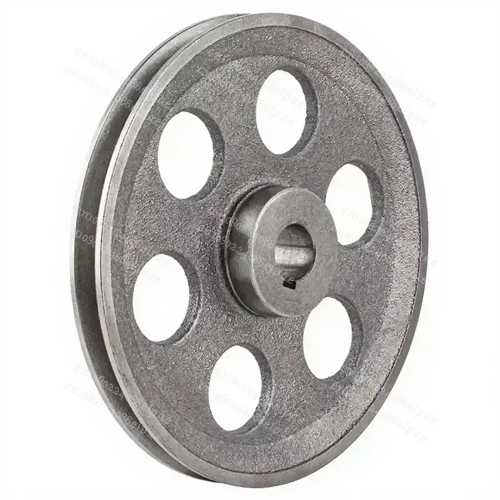 A2-350 Triangular belt wheel Type A double groove outside diameter 350mm cast iron motor belt disk motor accessories customized
A2-350 Triangular belt wheel Type A double groove outside diameter 350mm cast iron motor belt disk motor accessories customized