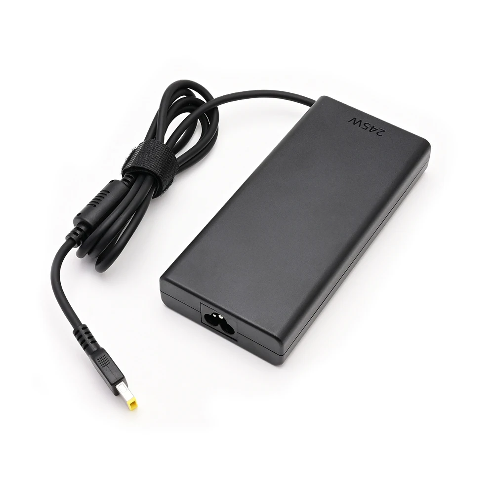 245W AC Adapter for Lenovo LOQ 3 Series-LOQ 17IRX10,ADL245SLC3A, GX21T87698 Laptop Charger Power Supply 20V 12.25A
245W AC Adapter for Lenovo LOQ 3 Series-LOQ 17IRX10,ADL245SLC3A, GX21T87698 Laptop Charger Power Supply 20V 12.25A