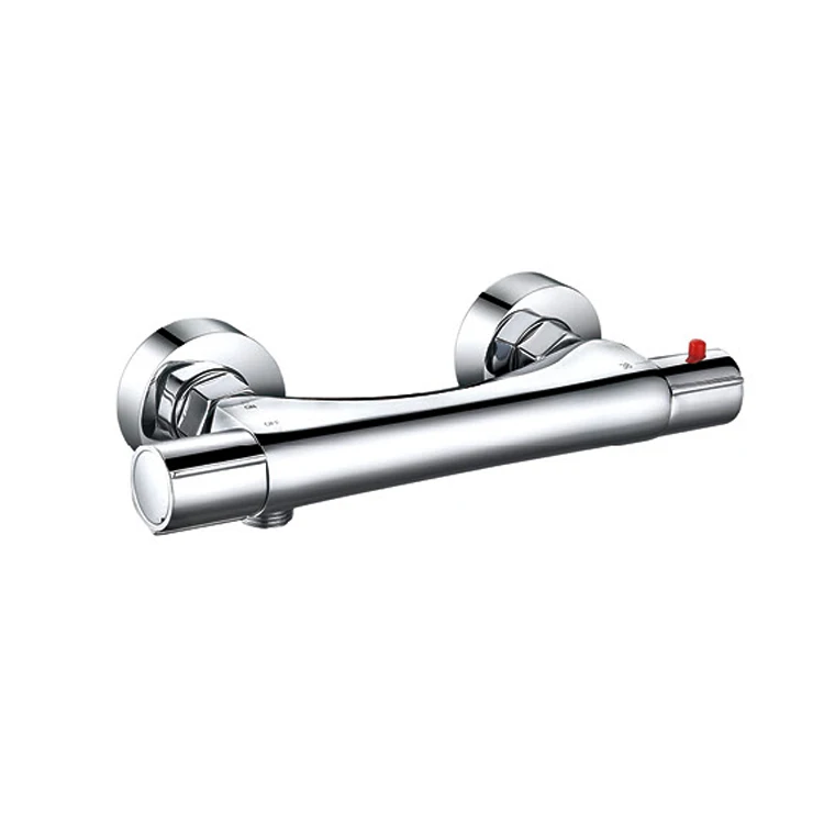 TMV2 & WRAS Thermostatic Shower Mixer Valve
TMV2 & WRAS Thermostatic Shower Mixer Valve