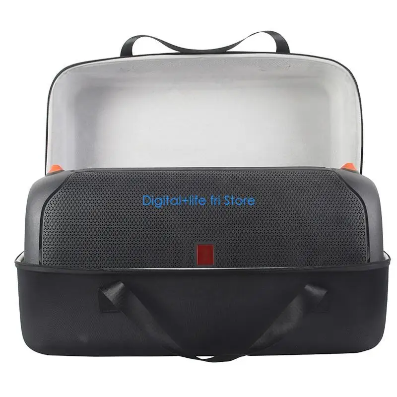 E06D EVA Covers for PARTYBOX 110 Wireless Speaker Anti-Scratch Holder Full Protective Cases Anti-Scratch Cover
E06D EVA Covers for PARTYBOX 110 Wireless Speaker Anti-Scratch Holder Full Protective Cases Anti-Scratch Cover