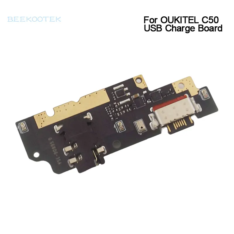 Новинка, оригинальная USB-плата OUKITEL C50, аксессуары для смартфона OUKITEL C50
Новинка, оригинальная USB-плата OUKITEL C50, аксессуары для смартфона OUKITEL C50