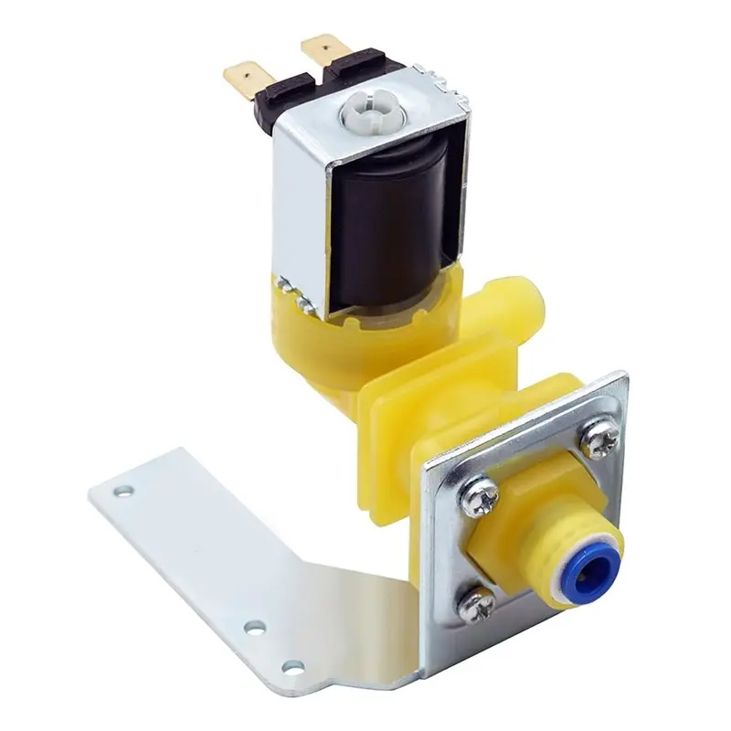 A38T-Новый 000008484 33129030 000009122 Впускной клапан воды для льдогенераторов Manitowoc-IH9122 220/240 В 50/60 Гц 6 Вт Запасная часть
A38T-Новый 000008484 33129030 000009122 Впускной клапан воды для льдогенераторов Manitowoc-IH9122 220/240 В 50/60 Гц 6 Вт Запасная часть