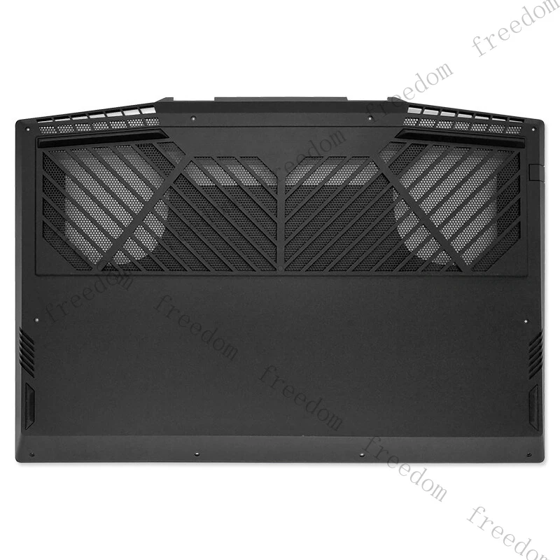HTS Bottom Case Cover Base Bottom Shell For HP 5 Plus 17-CB TPN-C144 L57357-001
HTS Bottom Case Cover Base Bottom Shell For HP 5 Plus 17-CB TPN-C144 L57357-001