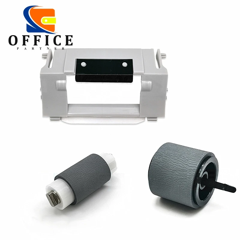 OEM роликовый разделительный ролик кассеты для Samsung ML 3310 3312 3700 3750 4833 4835 4020 4070 4075 3820 3825 3826
OEM роликовый разделительный ролик кассеты для Samsung ML 3310 3312 3700 3750 4833 4835 4020 4070 4075 3820 3825 3826