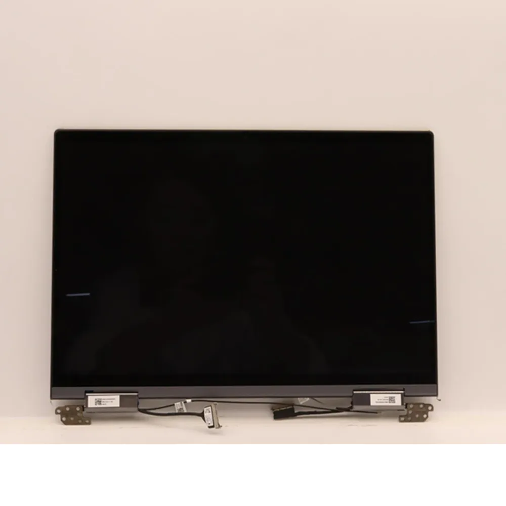 Новый оригинальный сенсорный ЖК-экран для ноутбука Lenovo Thinkpad X1 Yoga 6-го поколения 5M11H78621 5M11H78624
Новый оригинальный сенсорный ЖК-экран для ноутбука Lenovo Thinkpad X1 Yoga 6-го поколения 5M11H78621 5M11H78624
