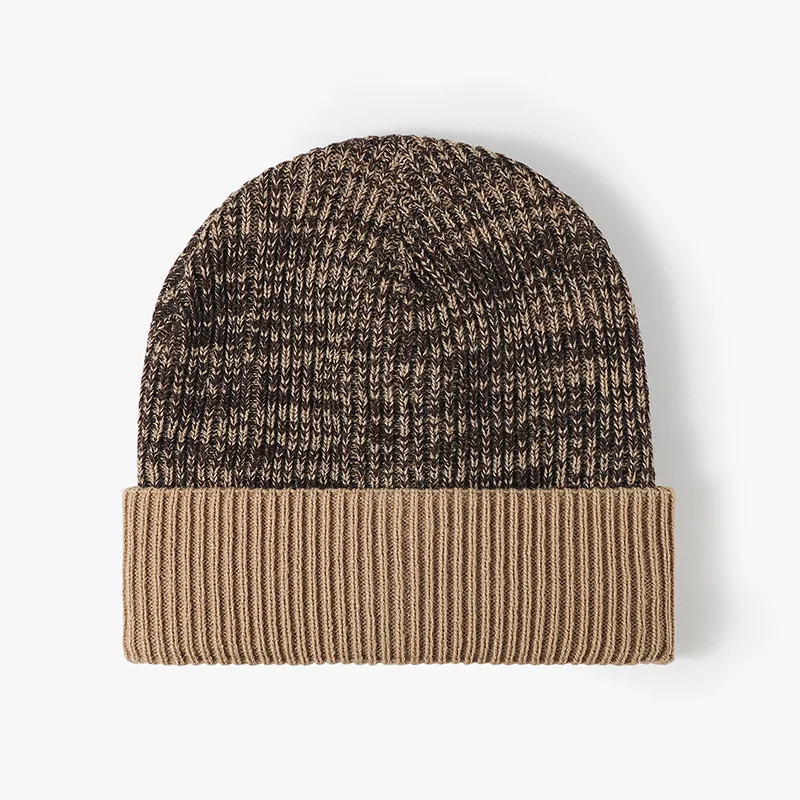 men beanies hats knit bicolor thickened double layer plush lining fleece-lined skullies winter hats for men black grey navy
men beanies hats knit bicolor thickened double layer plush lining fleece-lined skullies winter hats for men black grey navy