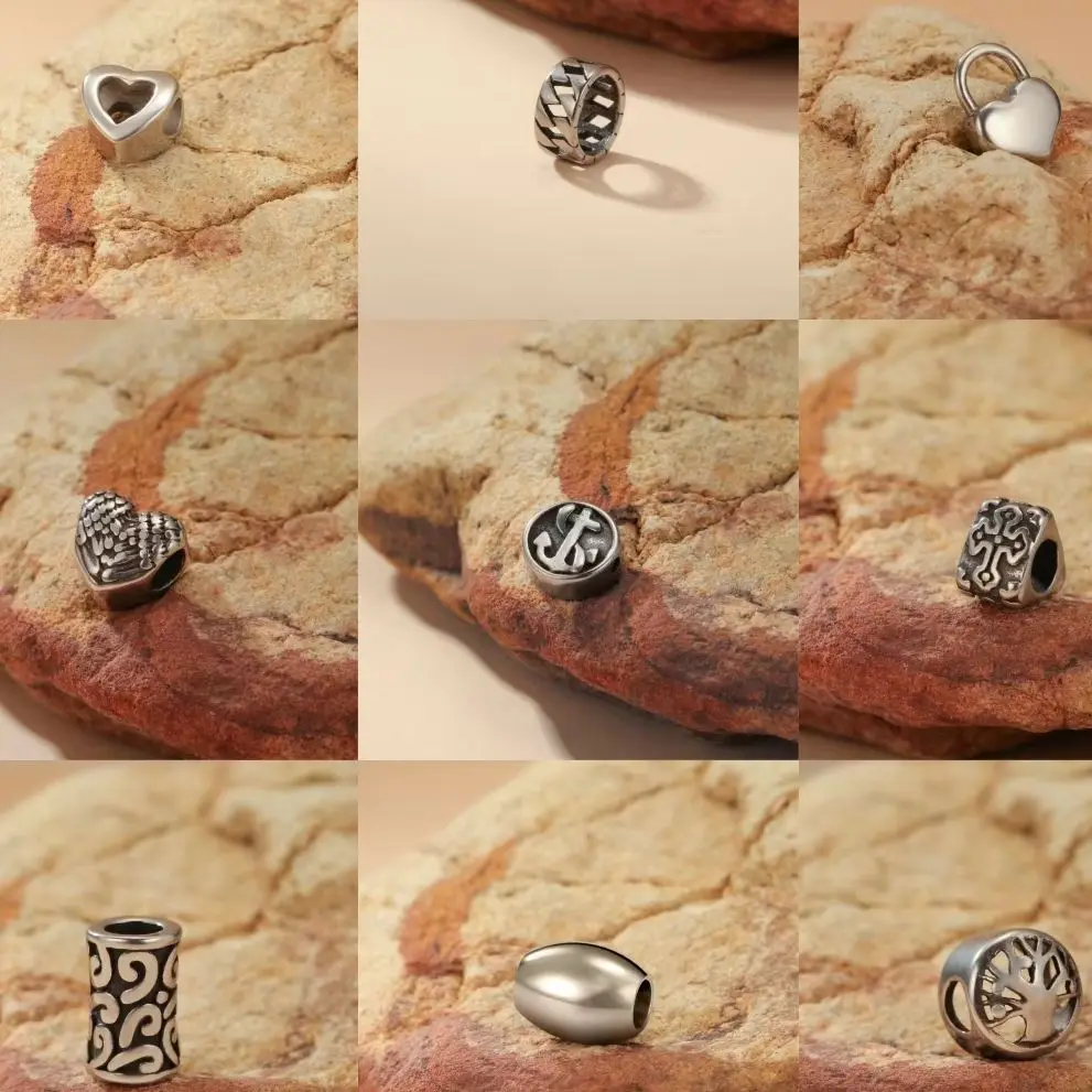 3pcs/lot Alloy Life Tree Heart European Big Hole Beads For Bangle Bracelets Jewelry Set DIY Accessories Supplying Wholesale
3pcs/lot Alloy Life Tree Heart European Big Hole Beads For Bangle Bracelets Jewelry Set DIY Accessories Supplying Wholesale
